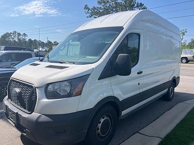 2021 Ford Transit 250 High Roof RWD Empty Cargo Van for sale #5705V - photo 1