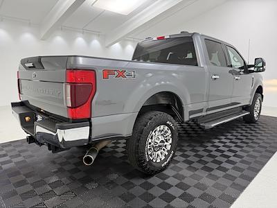Used 2022 Ford F-250 - photo 1