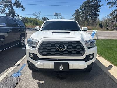 Used 2023 Toyota Tacoma - photo 1