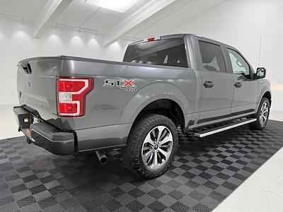 Used 2019 Ford F-150 - photo 1