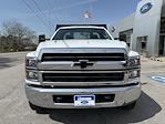 2020 Chevrolet Silverado 6500 Regular Cab DRW RWD Flatbed Truck for sale #5713U - photo 3