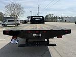 2020 Chevrolet Silverado 6500 Regular Cab DRW RWD Flatbed Truck for sale #5713U - photo 5