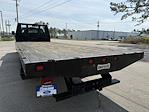 2020 Chevrolet Silverado 6500 Regular Cab DRW RWD Flatbed Truck for sale #5713U - photo 6