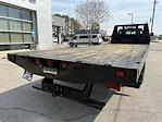 2020 Chevrolet Silverado 6500 Regular Cab DRW RWD Flatbed Truck for sale #5713U - photo 2