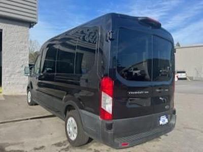 Used 2021 Ford Transit 350 - photo 1