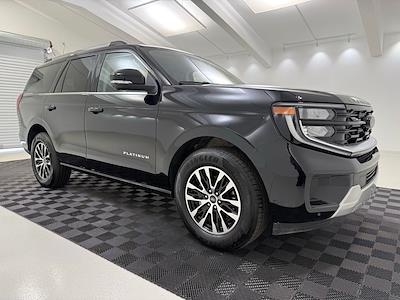 Used 2025 Ford Expedition - photo 1