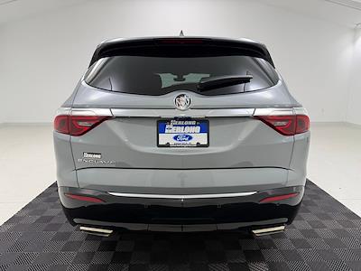 Used 2024 Buick Enclave - photo 1