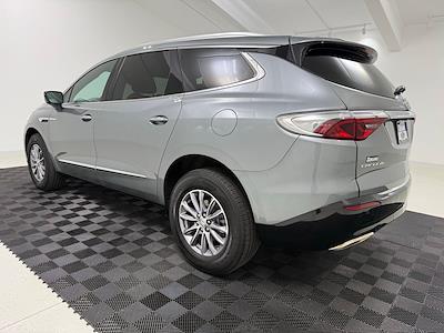 Used 2024 Buick Enclave - photo 1