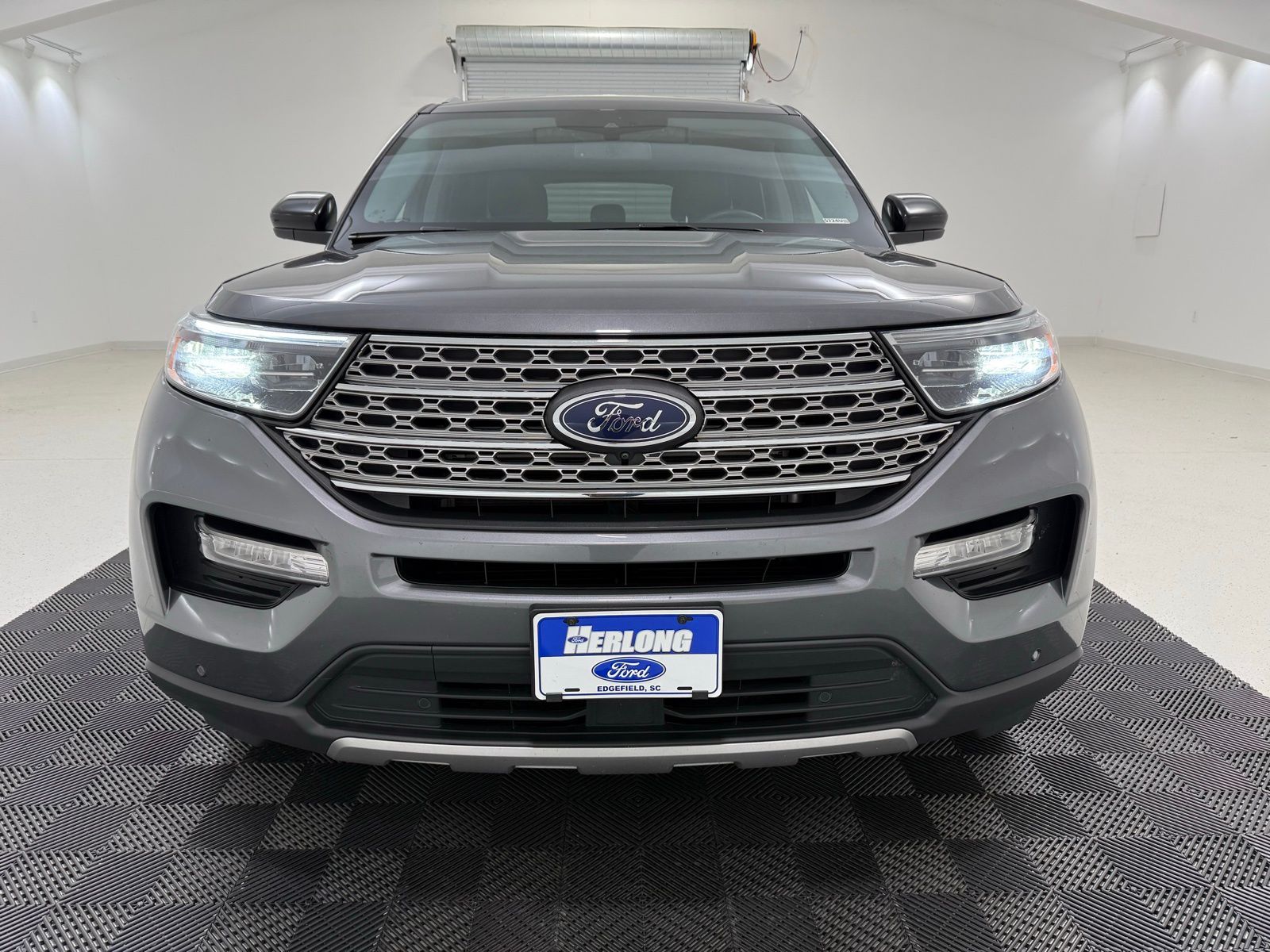 Used 2023 Ford Explorer - photo 5