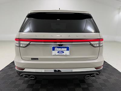 Used 2023 Lincoln Aviator - photo 1