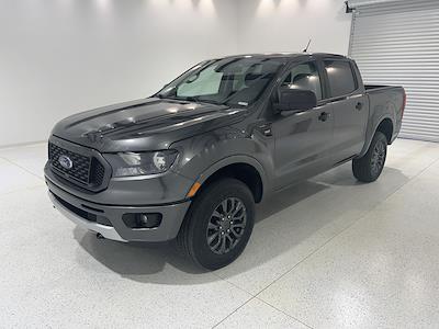 Used 2020 Ford Ranger - photo 1
