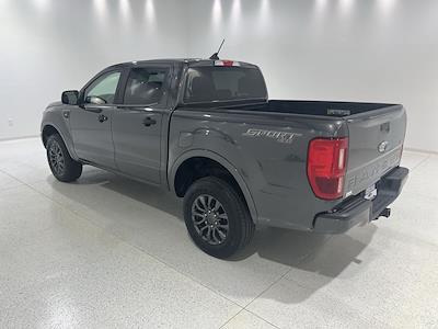 Used 2020 Ford Ranger - photo 1