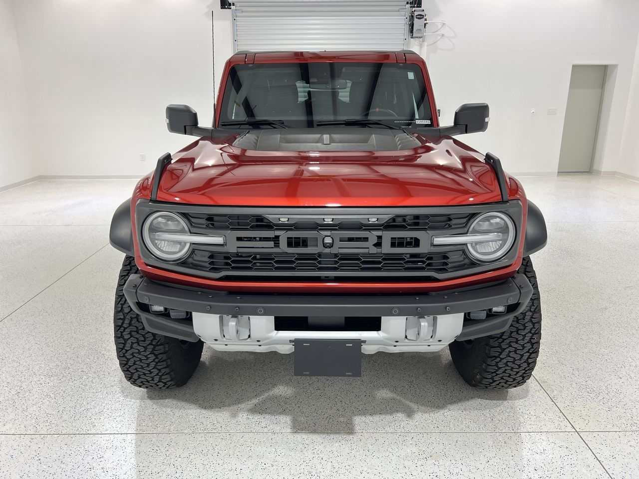 Used 2023 Ford Bronco - photo 2