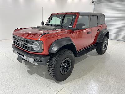Used 2023 Ford Bronco - photo 1