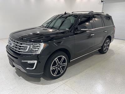 Used 2021 Ford Expedition - photo 1
