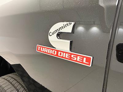 Used 2025 Ram 2500 - photo 1