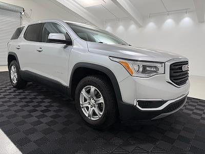 Used 2019 GMC Acadia - photo 1