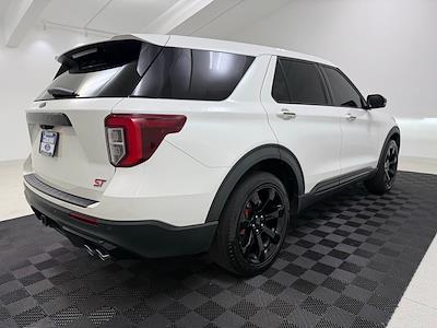 2022 Ford Explorer 4WD SUV for sale #5768U - photo 2