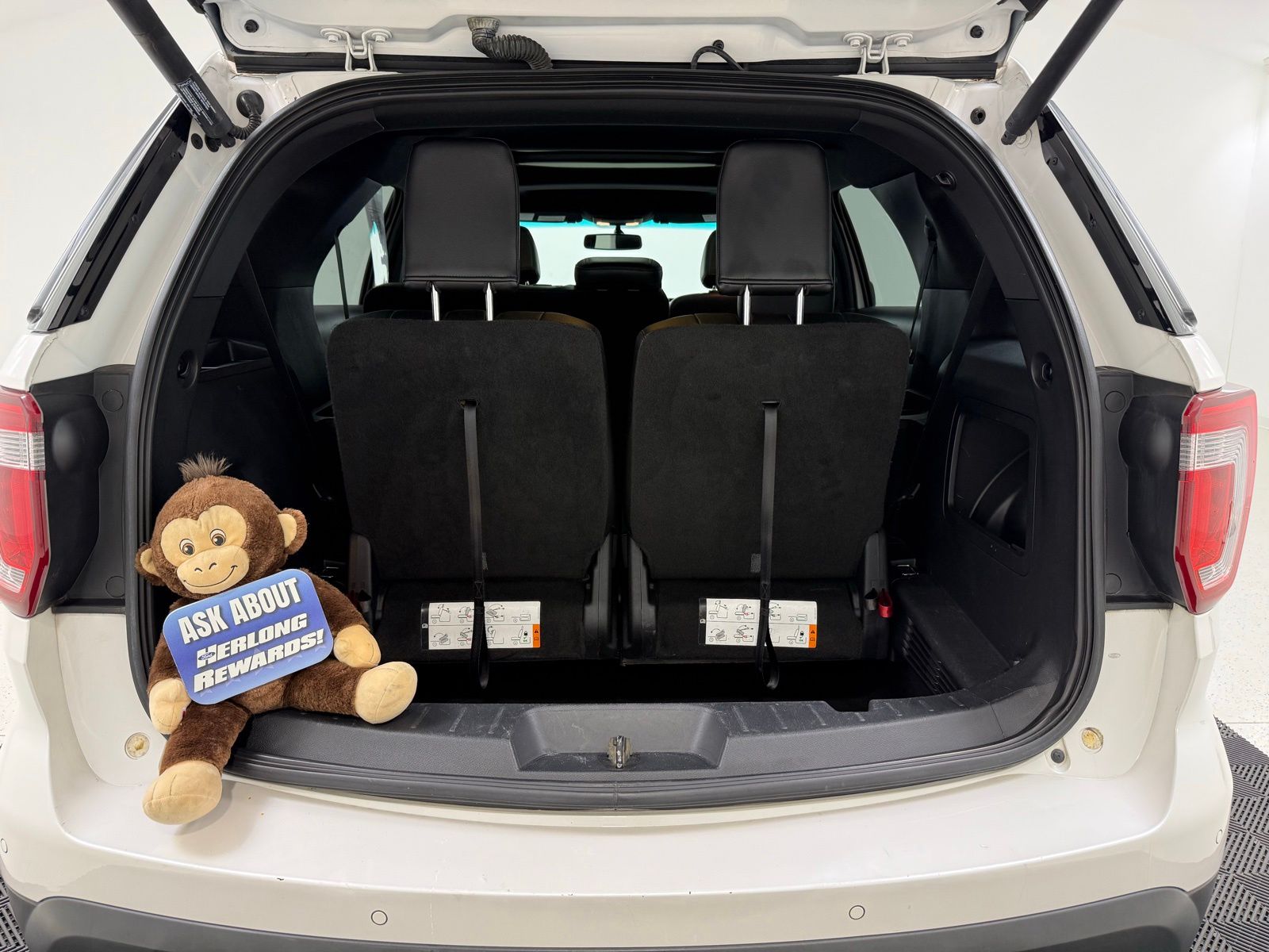 Used 2017 Ford Explorer - photo 29