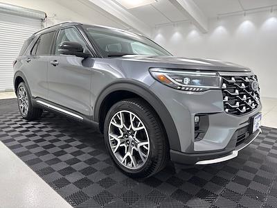 2025 Ford Explorer 4WD SUV for sale #5787V - photo 1