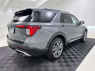 2025 Ford Explorer 4WD SUV for sale #5787V - photo 2