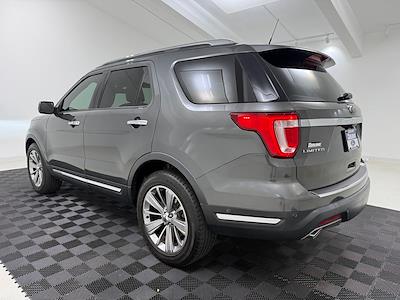 2018 Ford Explorer 4WD SUV for sale #5808U - photo 2