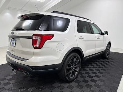 2018 Ford Explorer FWD SUV for sale #5814U - photo 2