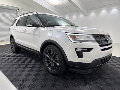 2018 Ford Explorer FWD SUV for sale #5814U - photo 1