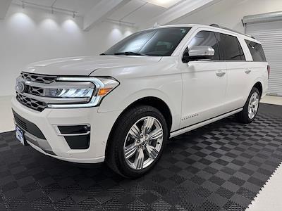 2024 Ford Expedition MAX 4WD SUV for sale #5828U - photo 2