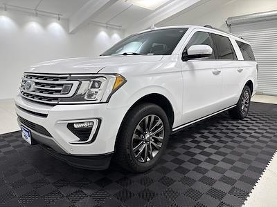 2020 Ford Expedition MAX 4WD SUV for sale #5828Z - photo 2