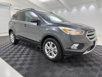 2018 Ford Escape 4WD SUV for sale #5832U - photo 1
