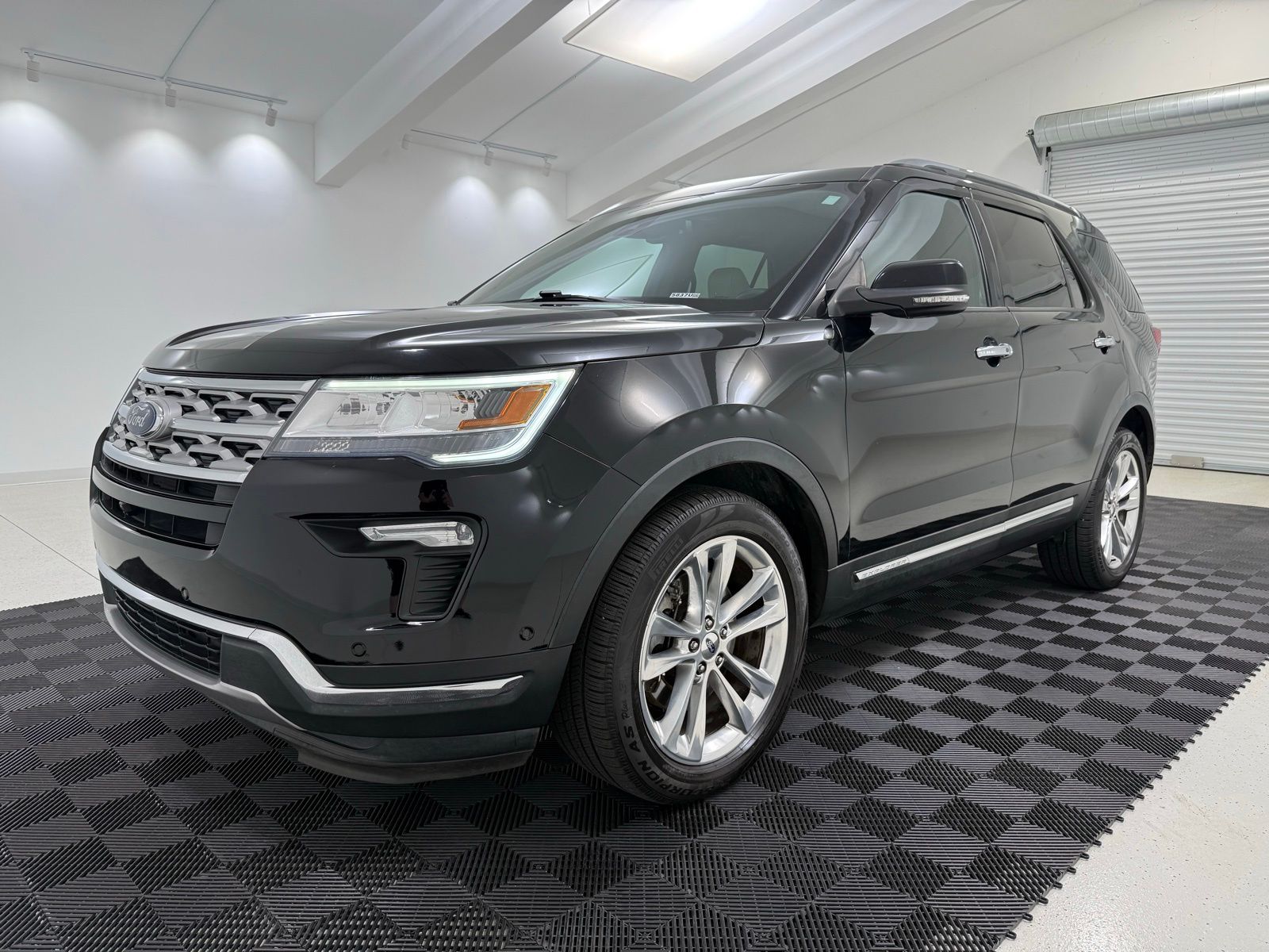 Used 2018 Ford Explorer - photo 29