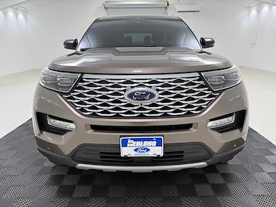 2021 Ford Explorer 4WD SUV for sale #5850U - photo 2