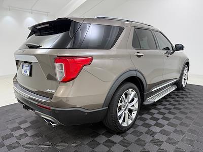 2021 Ford Explorer 4WD SUV for sale #5850U - photo 2
