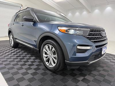 2020 Ford Explorer 4WD SUV for sale #5886U - photo 1