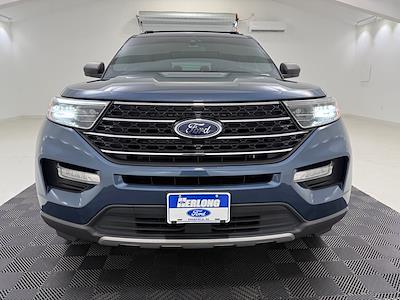 2020 Ford Explorer 4WD SUV for sale #5886U - photo 2