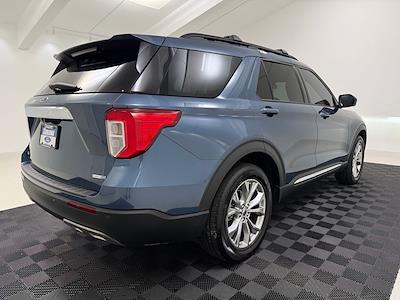2020 Ford Explorer 4WD SUV for sale #5886U - photo 2