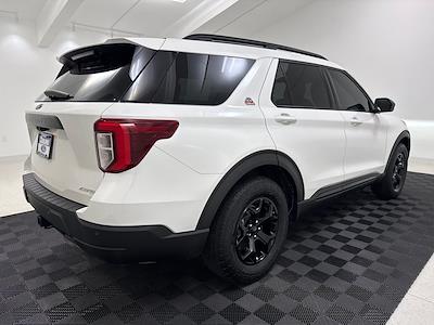 2022 Ford Explorer 4WD SUV for sale #5893U - photo 2