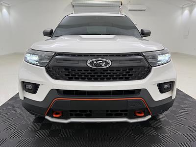 2022 Ford Explorer 4WD SUV for sale #5893U - photo 2