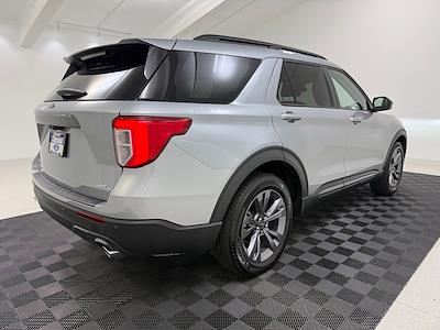 2024 Ford Explorer 4WD SUV for sale #5898U - photo 2