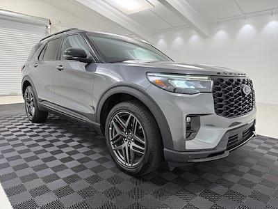 2025 Ford Explorer 4WD SUV for sale #5919U - photo 1