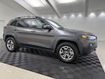 Used 2019 Jeep Cherokee Trailhawk for sale #C1606A - photo 3