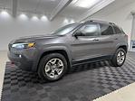 Used 2019 Jeep Cherokee Trailhawk for sale #C1606A - photo 1