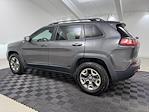Used 2019 Jeep Cherokee Trailhawk for sale #C1606A - photo 2