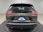 Used 2019 Jeep Cherokee Trailhawk for sale #C1606A - photo 5