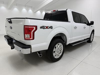 2015 Ford F-150 SuperCrew Cab 4WD Pickup for sale #T7199A - photo 2