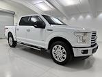 Used 2015 Ford F-150 XLT SuperCrew Cab for sale #T7199A - photo 1