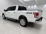 Used 2015 Ford F-150 XLT SuperCrew Cab for sale #T7199A - photo 8