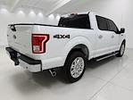 Used 2015 Ford F-150 XLT SuperCrew Cab for sale #T7199A - photo 2