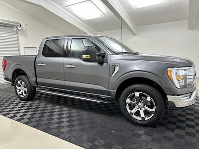 2023 Ford F-150 SuperCrew Cab 4WD Pickup for sale #T7277 - photo 1